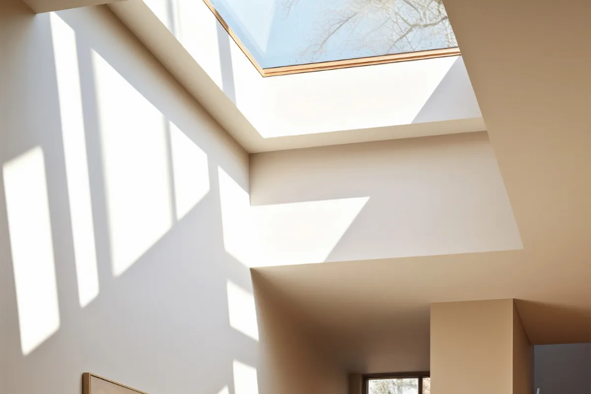 Ventanas instaladas en una vivienda de Siero